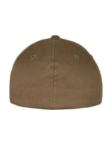 FLE-6277TT-3-Tone Flexfit Cap